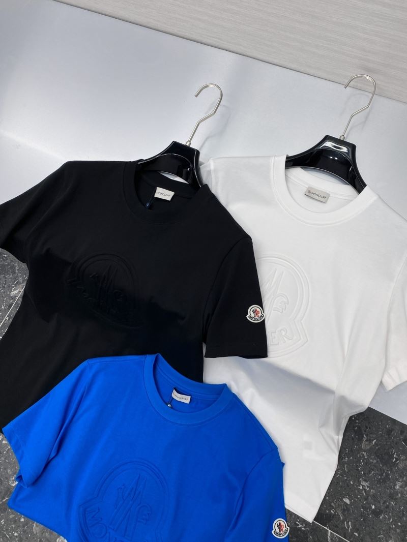 Moncler T-Shirts